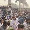Pakistan: Kooxdii ka soo horjeedday ‘sawirkii Nebiga laga sameeyey’ oo soo rogaal celisay