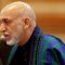 Hamid Karzai “ Taliban xoog kuma qabsanin Kabul, anigaa u yeeray’