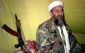Ninkii asaasay Ciidamada unugtii dishay Usama Bin Laden oo dhintay