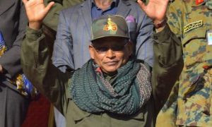 Ra’iisal wasaare Abiy iyo Fallaagada Tigray People’s Liberation Front  TPLF oo “isu soo dhawaaday