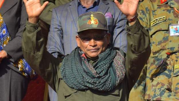 Ra’iisal wasaare Abiy iyo Fallaagada Tigray People’s Liberation Front  TPLF oo “isu soo dhawaaday