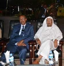Feysal Cali Waraabe oo u Hanjabay Madaxweynaha Somaliland Muuse Biixi Daawo