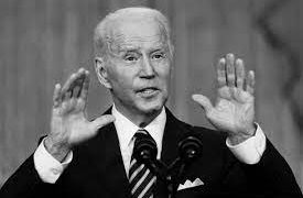 Joe Biden “dhaqdhaqaaq  ciidamada Ruushku ka sameeyaan Ukrain waxa uu ka dhigan yahay weerar Moskana way  ka shalayn doontaa.