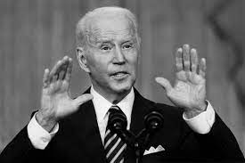 Joe Biden “dhaqdhaqaaq  ciidamada Ruushku ka sameeyaan Ukrain waxa uu ka dhigan yahay weerar Moskana way  ka shalayn doontaa.