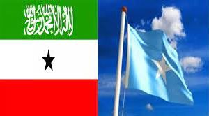 Wasiirka Arrimaha Dibedda Somaliland oo sheegay in  Somaliland ay joojineyso  wada-hadalladii Somalia