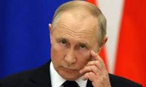 Dunida oo ku jahwareersan tallaabada uu qaadi doono Putin