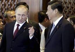 Xi Jinping iyo Vladimir Putin oo ku kulmay furitaanka ciyaaraha Olympic-ga 2022 ee magaalada Beijing