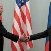 Madaxweynaha Mareykanka Joe Biden  oo Vladimir Putin ku tilmaamay ‘dambiile dagaal’