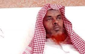 Sheekh Aadan Sunne oo  markii u horeysay kasoo muuqday warbaahinta Al-Shabaab taageerta