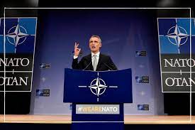 Ruushka oo dalalka qaar uga digay in ay ku biiraan NATO