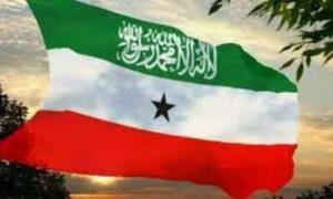 Somaliland oo Cabasho Sucuudiga u gudbisay