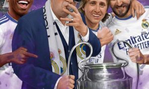 Madrid oo markii 14-aad ku guuleystay Koobka Champions League-ga