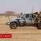 Burkina Faso : Maliishiyaad maxaabiis xabsi kala baxay