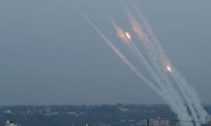 Israel oo maanta Dhoolatus militeri kasameenaysa xuduuda Jiida Gaza