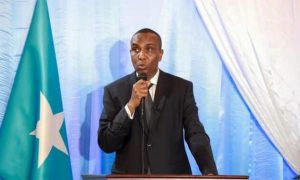 Ra’iisul Wasaare Xamsa “  Goonni isu taagga Somaliland waa in laga garaabo
