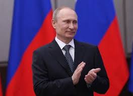 madaxweynaha Ruushka Putin oo Hindiya farrriin u diray kaddib aflagaaddadii Rasuulka (NNKH)