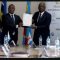 Congo DR oo si rasmi ugu biirtay ururka dalalka Bariga Afrika