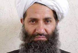Hoggaamiyihii Taliban ee loo haystay inuu mar hore dhintay oo khudbad ka jeediyay Kabul