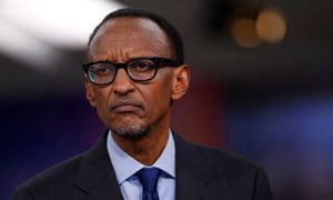 Madaxweynaha Rwanda Paul Kagame oo sheegay inuu ka fikirayo in uu xilka sii hayo 20 sano oo kale