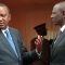 William Ruto ” Uhuru Kenyatta intaan madaxtooyada ugu tagay ayaan dharbaaxi rabay’