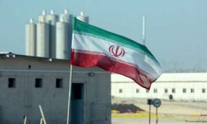 Madaxweynaha Faransiiska oo farriin nukliyeerka ku saabsan u diray Iran