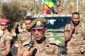Militeriga Itoobiya oo sheegay in ay dileen Dagaalamayaal katirsan Al-shabaab