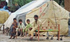 Pakistan: Roobab xooggan oo sababay oo sababay dhimashada boqolaal qof