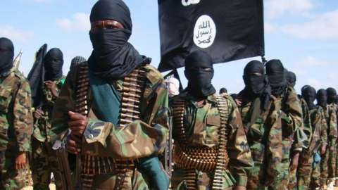Al-Shabaab oo ka hadashay duqeynta “Itoobiya” ee Hiiraan.