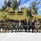 ATMIS receives armoured vehicles to support peace and security efforts in Somalia