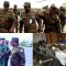 Ethiopian army generals jet-off to Baidoa, Jubaland, Somaliland; cross border security, Al-Shabaab threat top agenda