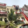 Mareykanka iyo Qarmada Midoobay oo cambaareeyay weerarkii Al-shabaab ee hotel Xayaat