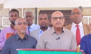 Somaliland: Xisbiyada Mucaaradka oo Guddi u magacaabay khasaarihii bannaanbaxa