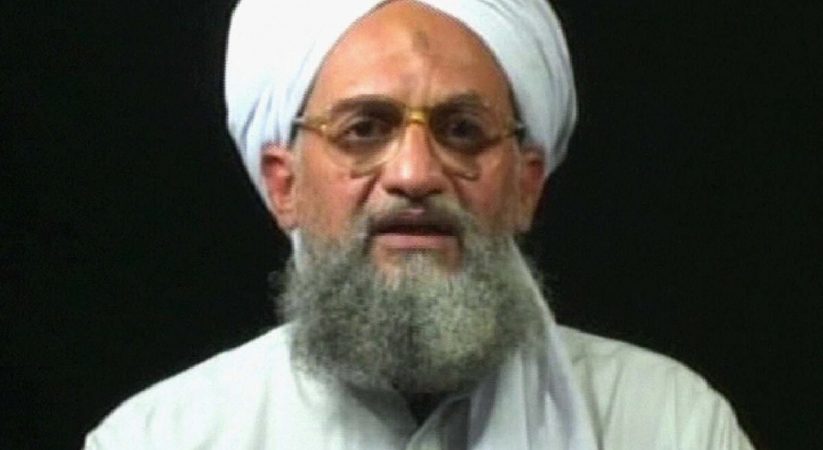 Madaxweyne Biden: “Anaa baxshay amarka lagu dilay Ayman al-Zawahiri”