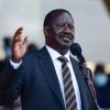 Raila Odinga  “Dhammaanteen waxaan qeyb ka nahay hal waddan, waxaana dooneynaa in Kenya ay sii xoogeysato, horayna u socoto.