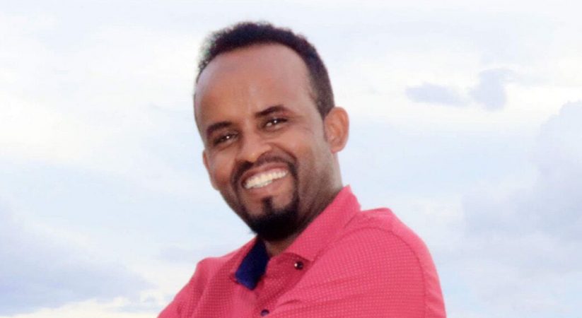 UN declares the arrest and detention of journalist Kilwe Adan Farah in Somalia’s Puntland a human rights violation