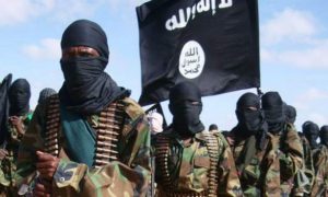 Militeriga Soomaaliya oo sheegay in ay dileen 54 ka tirsan Maleeshiyaadka Al-Shabaab