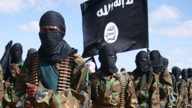 Militeriga Soomaaliya oo sheegay in ay dileen 54 ka tirsan Maleeshiyaadka Al-Shabaab