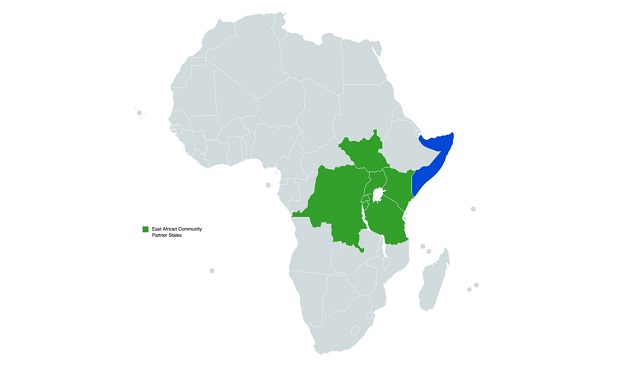 Somalia bids to join East African Community
