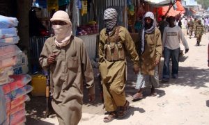In Somalia, al-Shabab’s courts win more converts