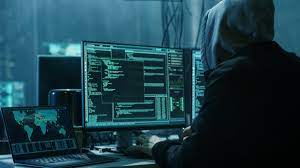 Computer-ada laga maamulo hawlaha nukliyeerka ee Iran oo la jabsaday