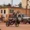 Al-qaacida oo sheegatay weerar lagu dilay ku dhawaad 30 askari dalka Burkina Faso