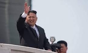 Hoggaamiyaha Kuuriyada Waqooyi Kim Jong Un oo  sheegay in waddankiisu uu doonayo in uu helo ciidanka ugu awoodda badan nukliyeerka