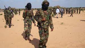 Al-Shabaab oo dib ula wareegtay goor dhawayd magaalada Wabxo ee Gobolka Galgaduud 48 saac kadib