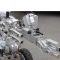 Mareykanka ciidamada booliiska ee San Francisco oo u oggolaaday booliiska isticmaalista qalabka robot-ka wax dila
