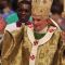 Baadarigii ugu sarreeya madhab-ka Catholic-ga  diinta masiixiga Benedict XVI oo dhintay isaga oo ahaa 95 jir