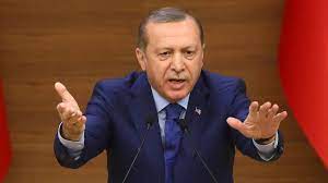 Erdogan baabi’iyay shuruudihii da’dahawlgabka ee shaqaalaha Turkiga