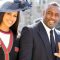 Idris Elba & Sabrina Dhowre oo taagero u raadinaya dalal ay kujirto Somalia