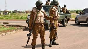 Burkina Faso: Kooxaha Islaamiyiinta ayaa afduubtay illaa 50 haween ah