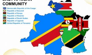 EAC ministers to review report on admission of Somalia into regional bloc