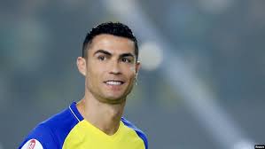Ronaldo oo dhaliyay goolkiisii ugu horreeyay ee horyaalka Sacaadiga